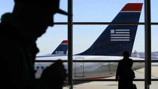 Why I Couldn't Pilot An Airplane After A TSA Pat-Down